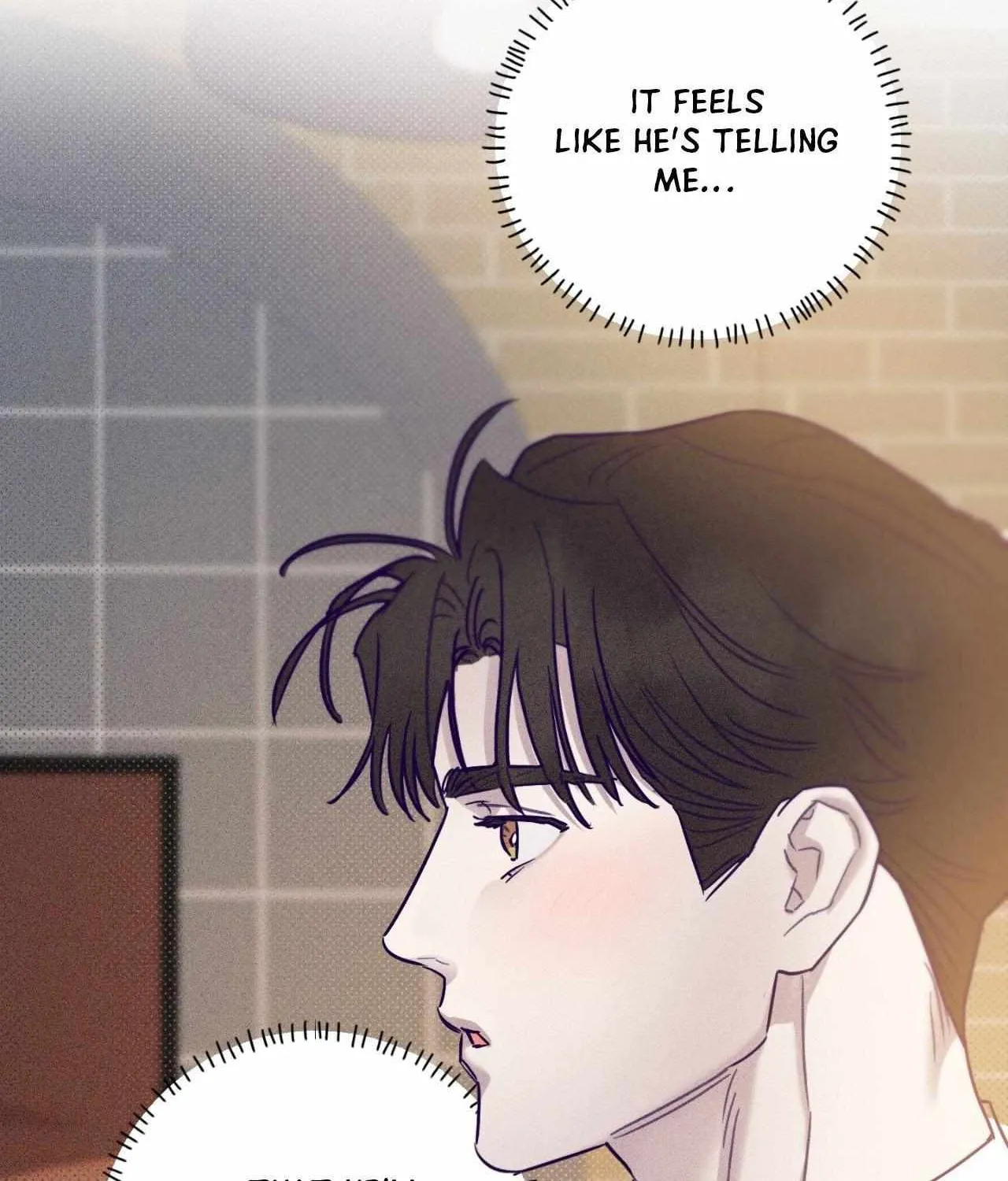 Prison Breakfast Chapter 48 page 24 - 