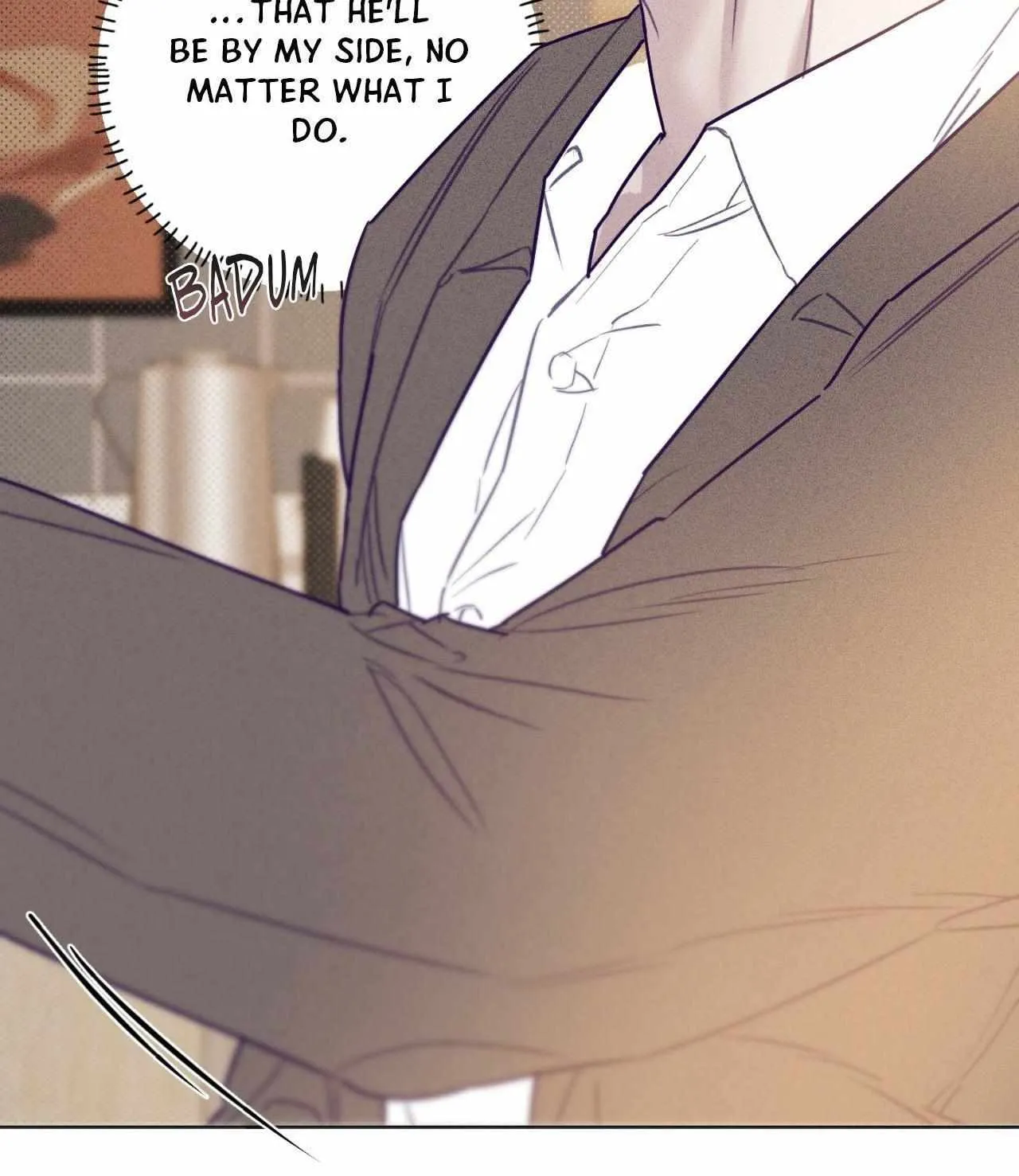 Prison Breakfast Chapter 48 page 25 - 