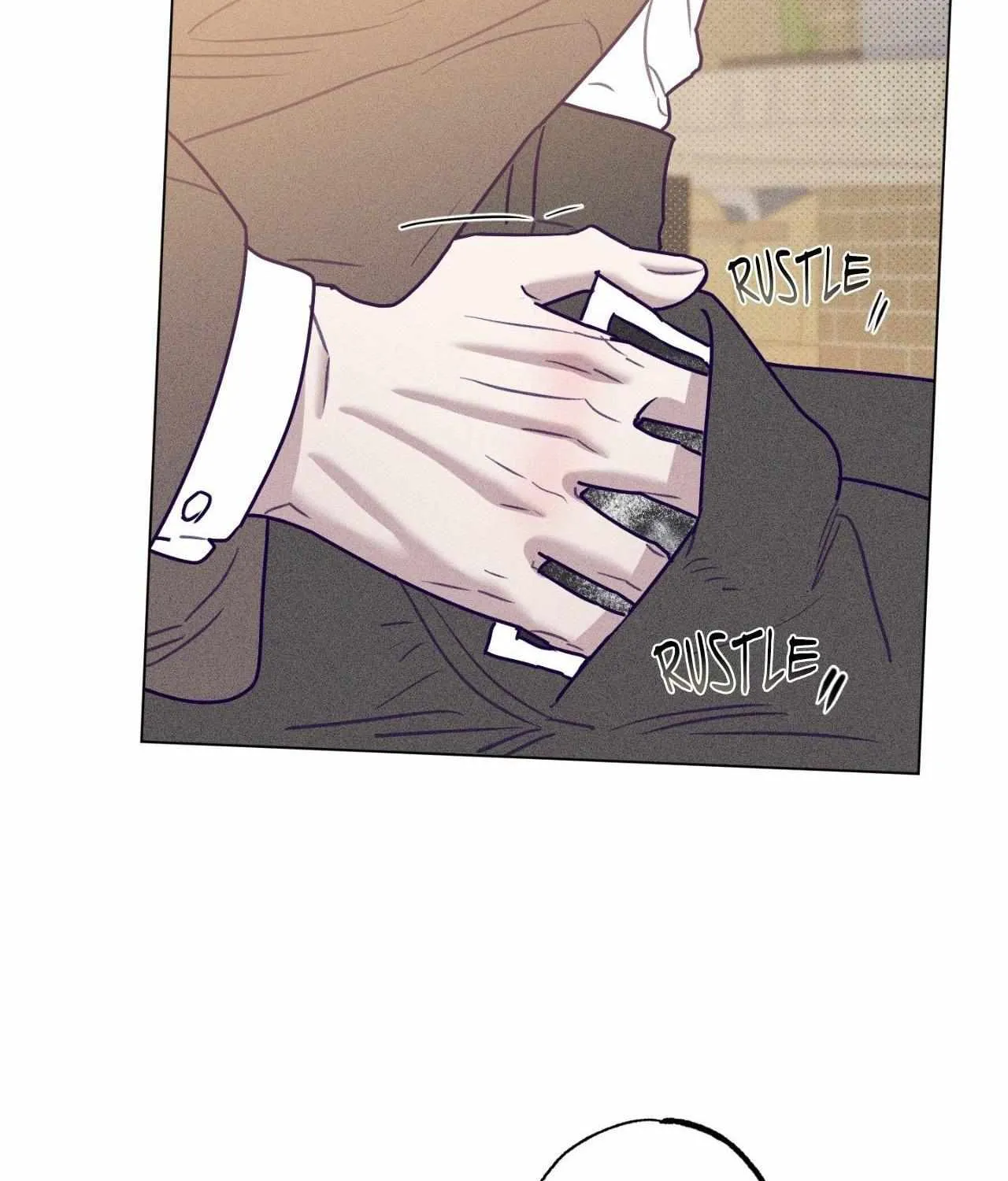 Prison Breakfast Chapter 48 page 28 - 