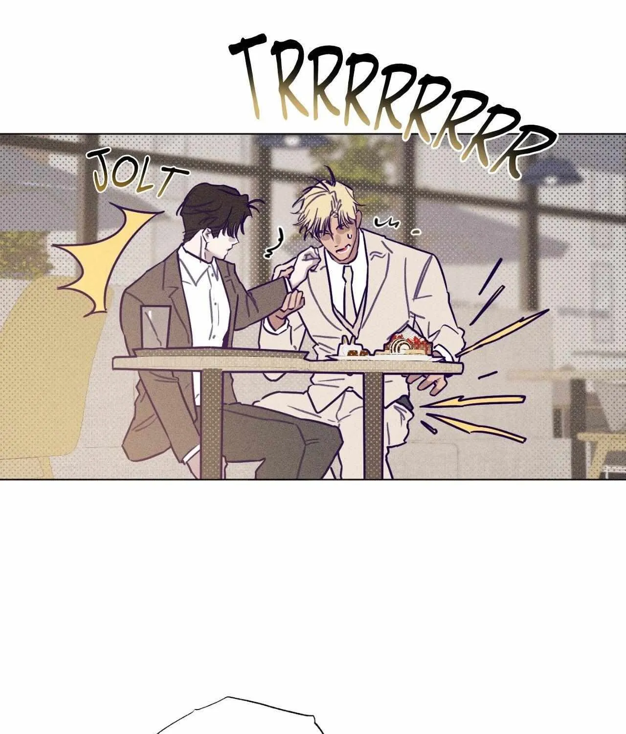 Prison Breakfast Chapter 48 page 30 - 