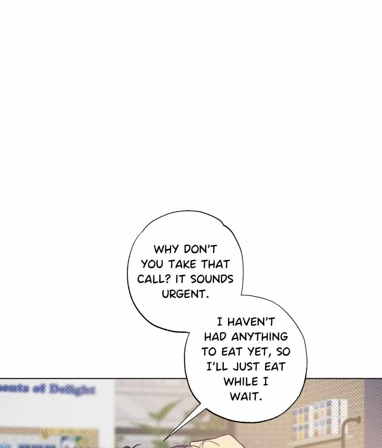 Prison Breakfast Chapter 48 page 34 - 