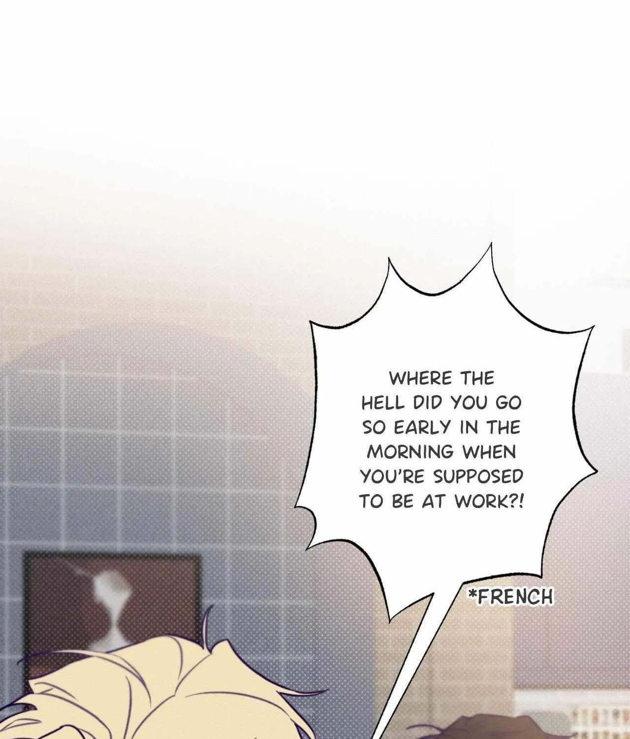 Prison Breakfast Chapter 48 page 37 - 