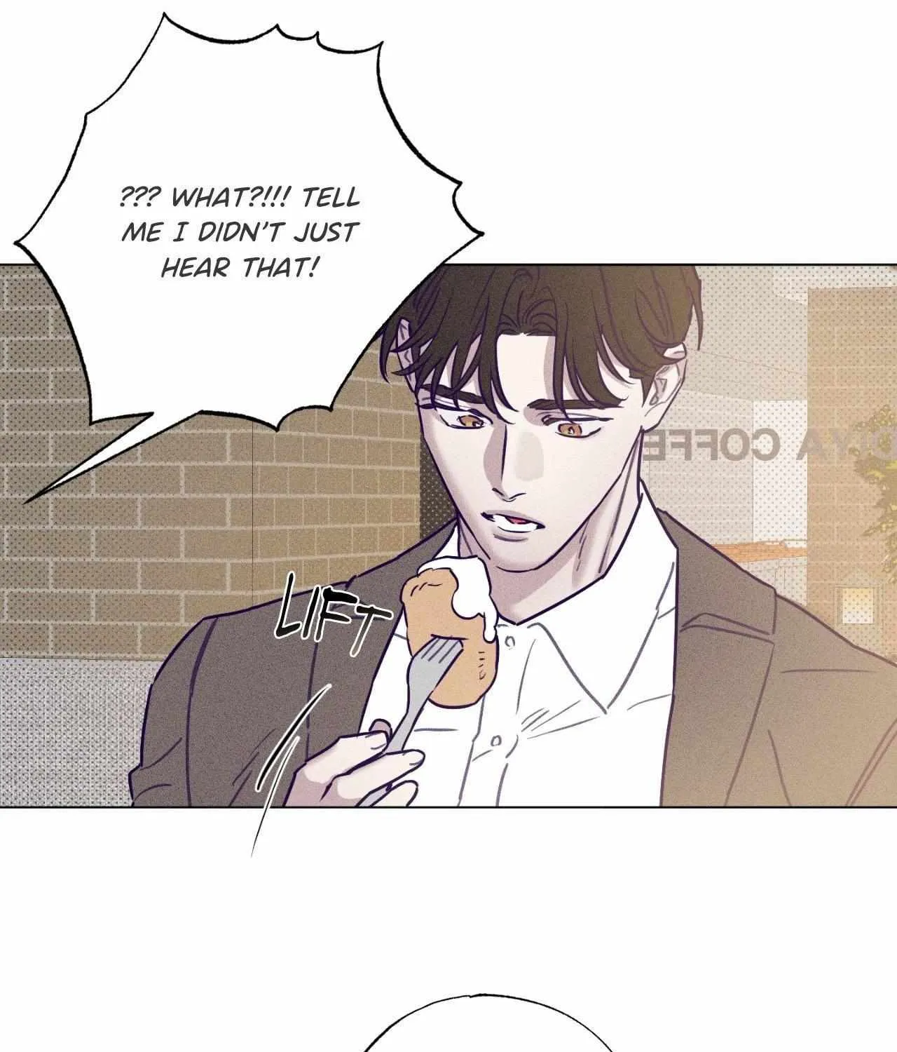 Prison Breakfast Chapter 48 page 41 - 