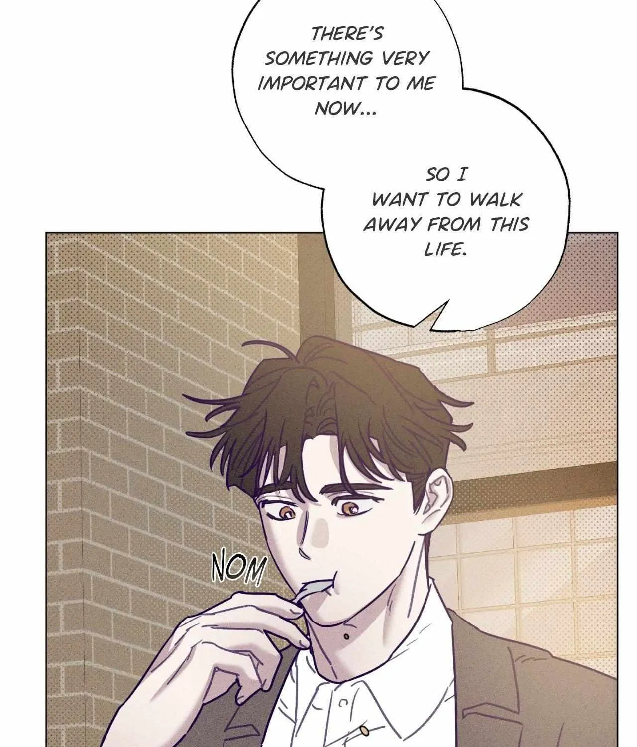 Prison Breakfast Chapter 48 page 42 - 
