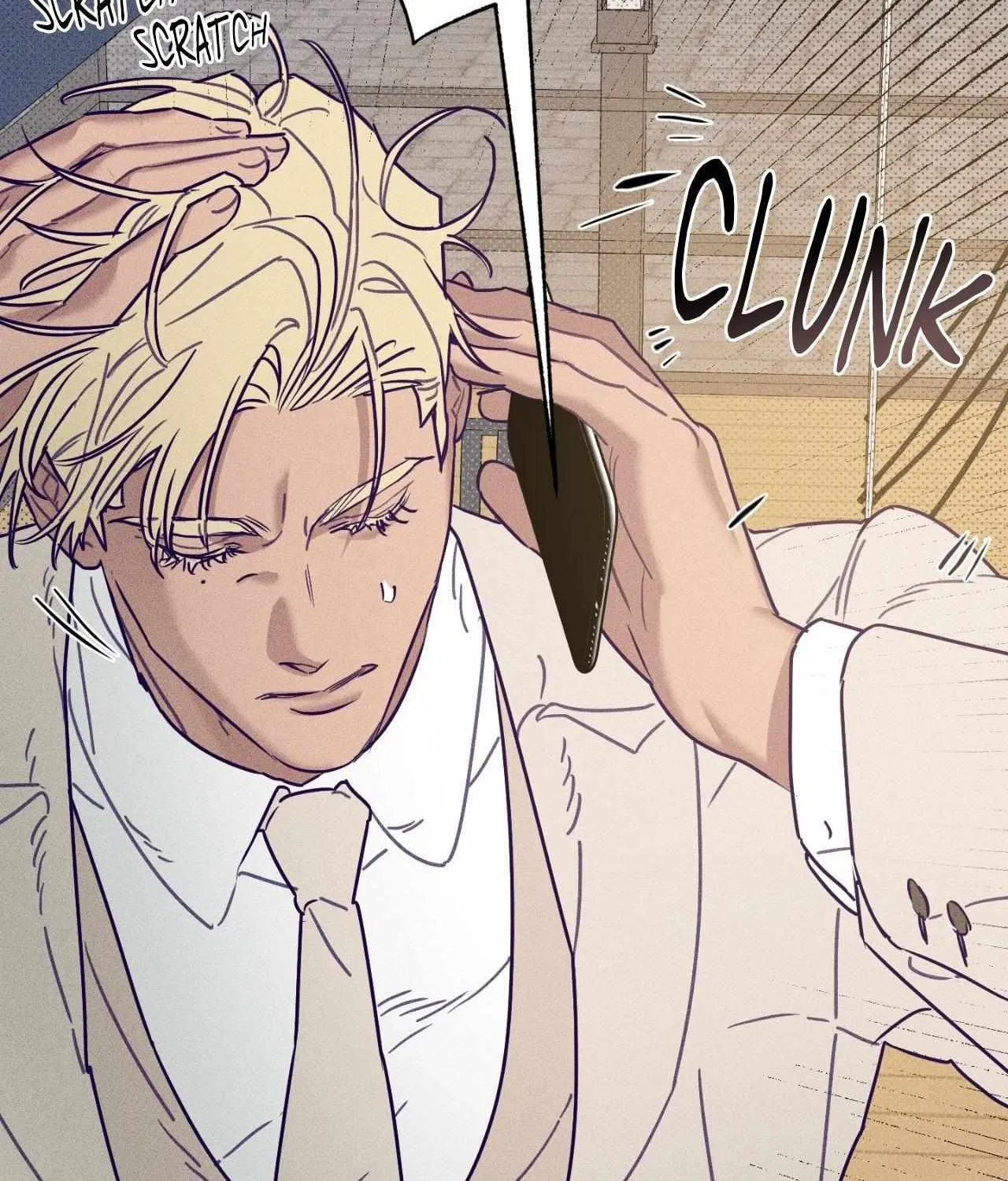 Prison Breakfast Chapter 48 page 45 - 