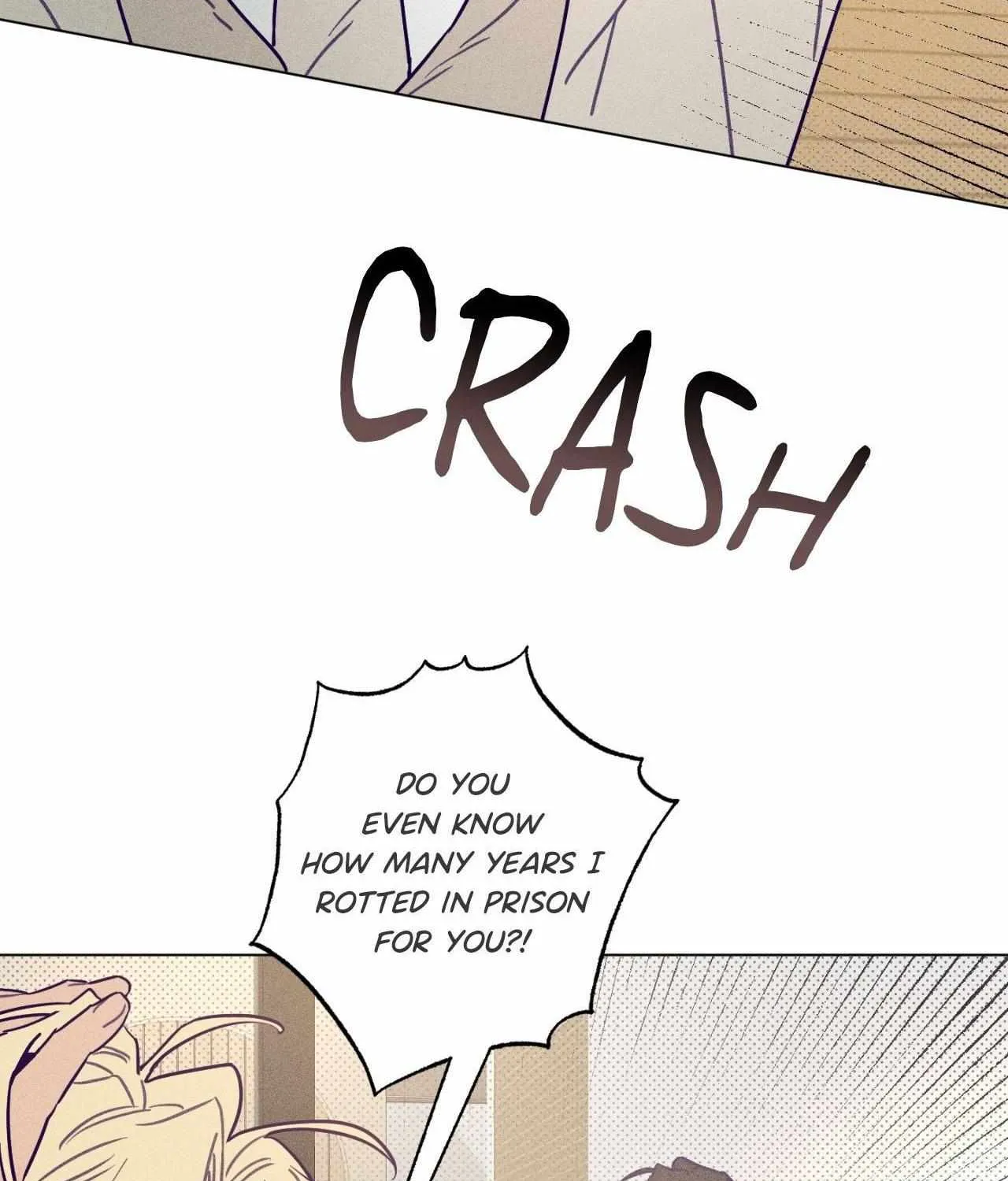 Prison Breakfast Chapter 48 page 46 - 