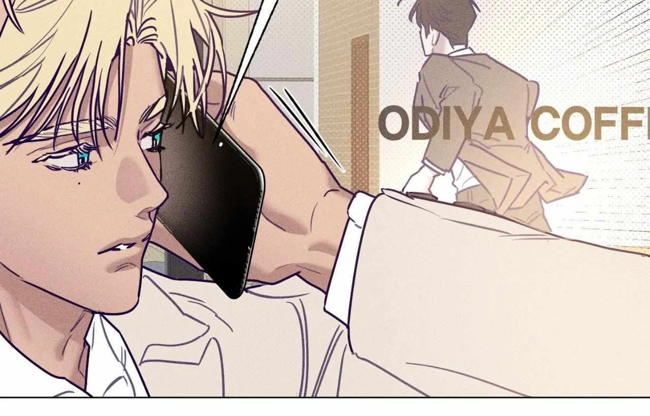 Prison Breakfast Chapter 48 page 47 - 