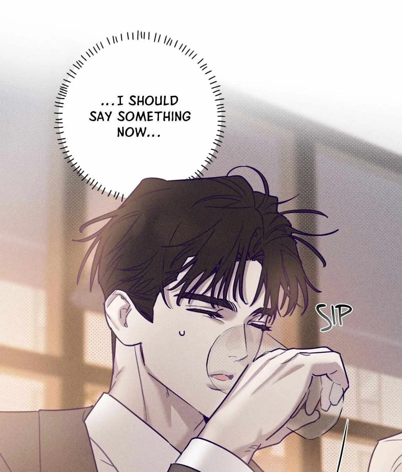 Prison Breakfast Chapter 48 page 6 - 