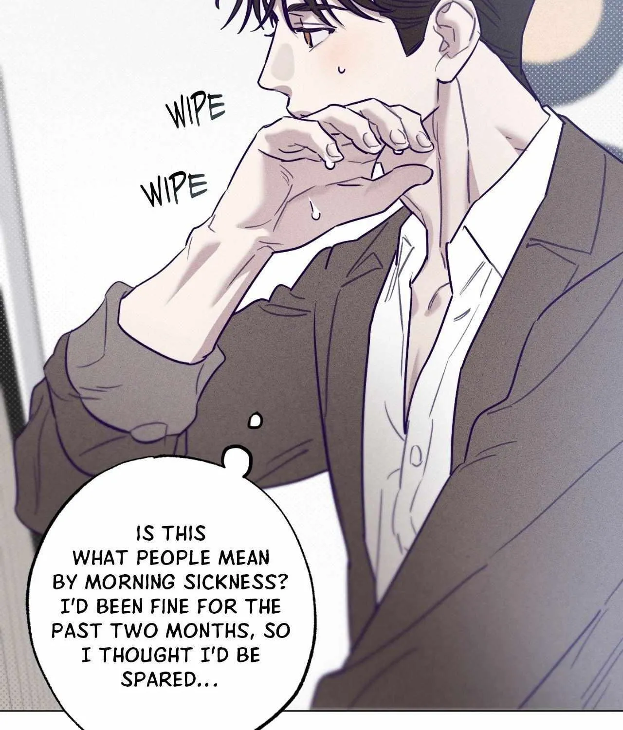Prison Breakfast Chapter 48 page 51 - 