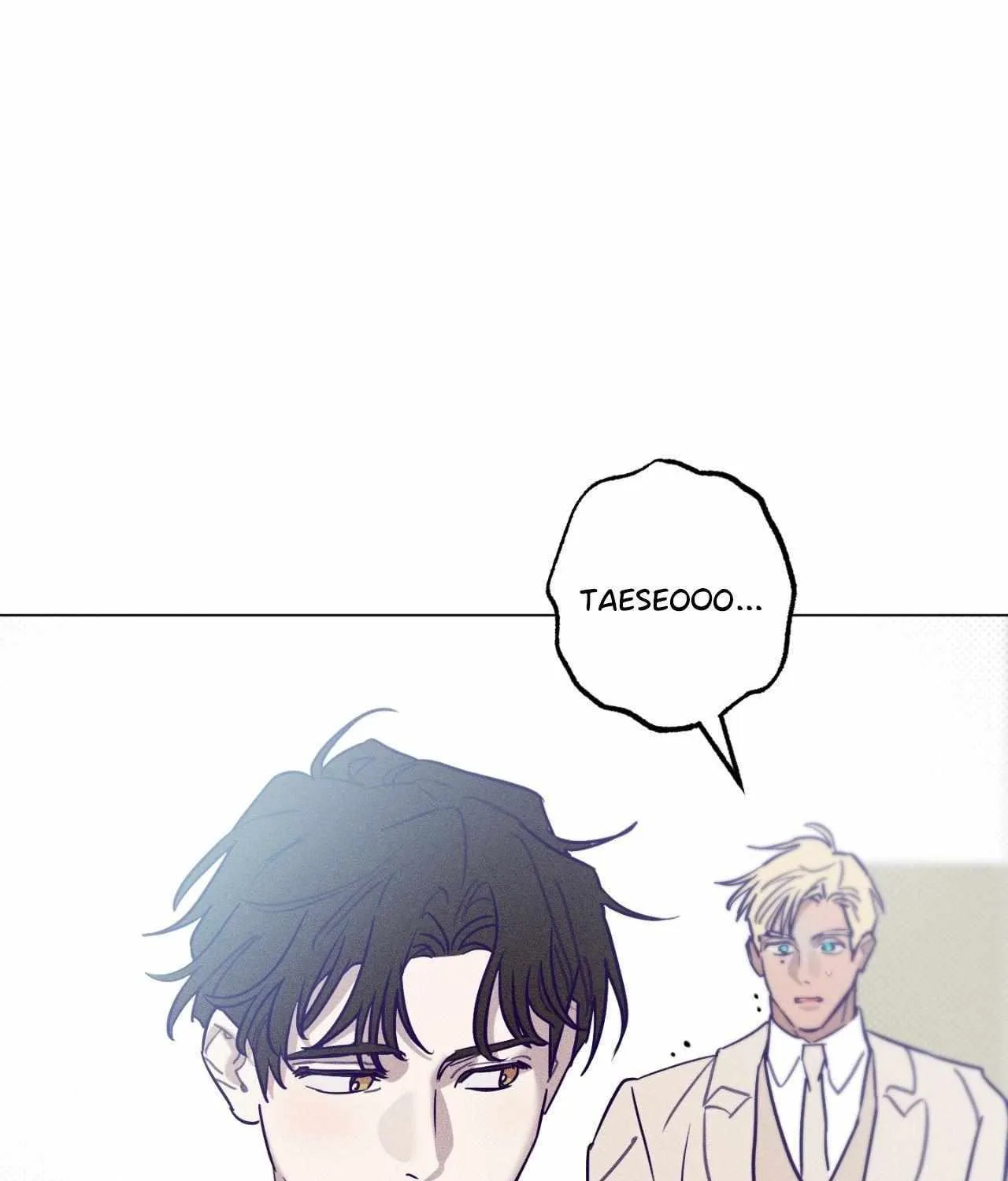 Prison Breakfast Chapter 48 page 53 - 