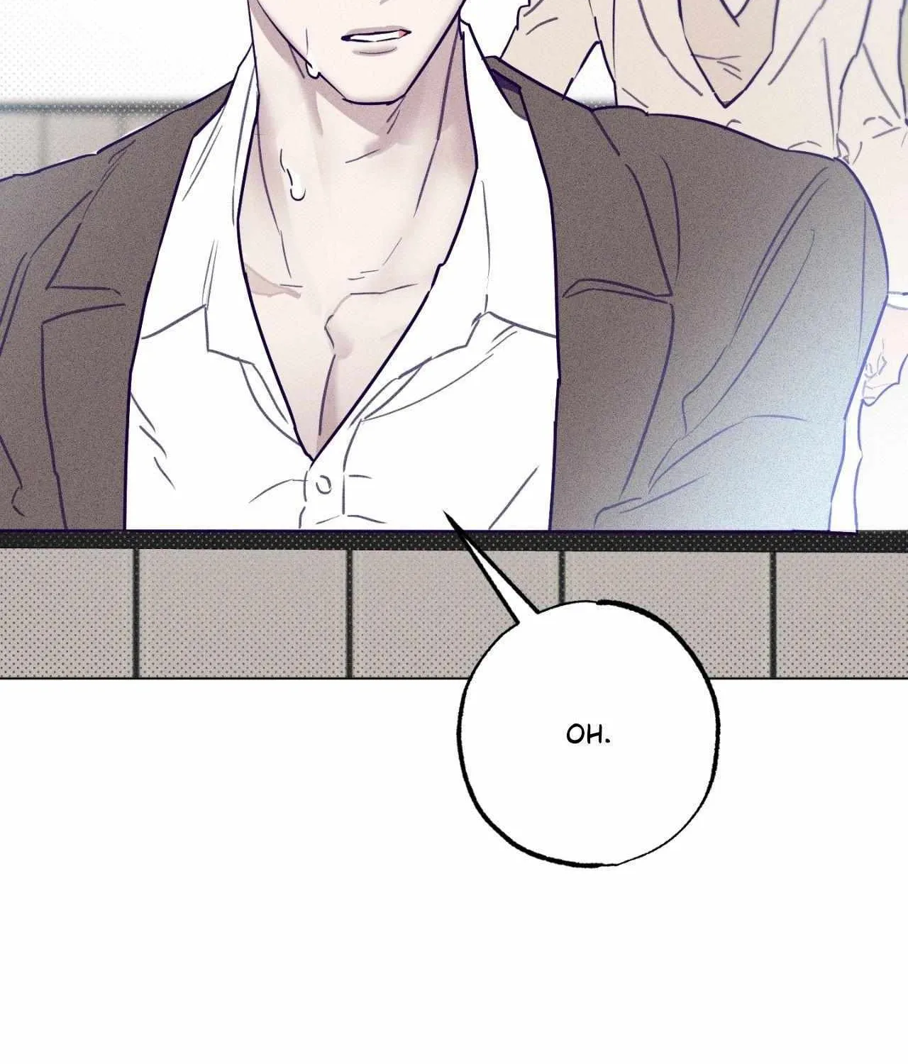 Prison Breakfast Chapter 48 page 54 - 