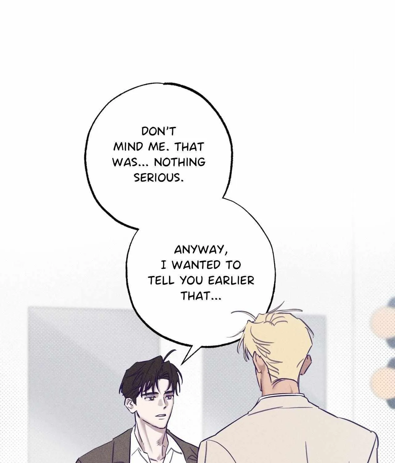 Prison Breakfast Chapter 48 page 55 - 
