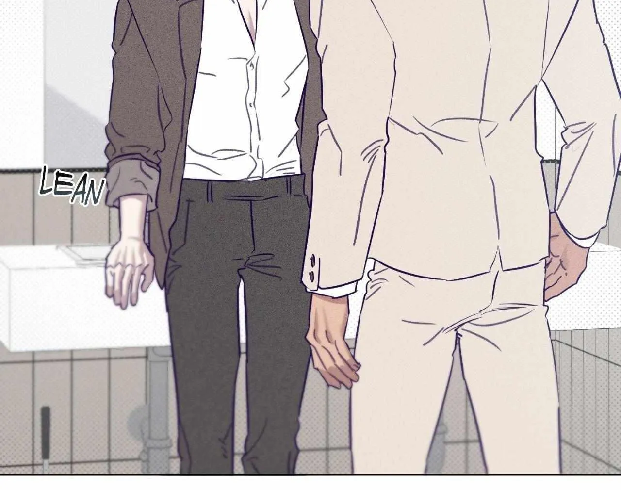 Prison Breakfast Chapter 48 page 56 - 