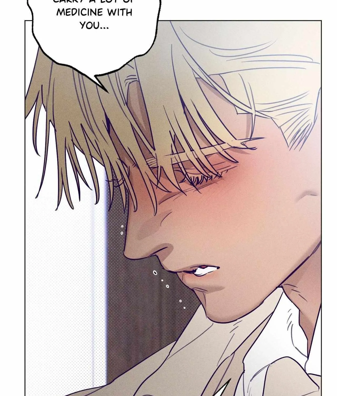 Prison Breakfast Chapter 48 page 59 - 
