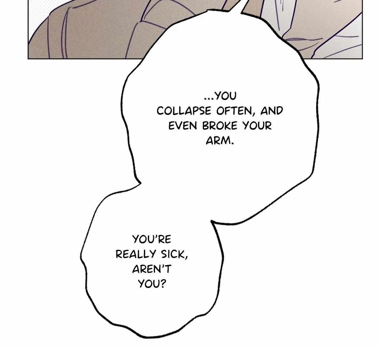 Prison Breakfast Chapter 48 page 60 - 