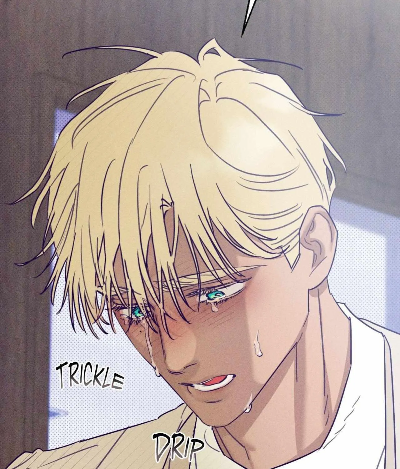 Prison Breakfast Chapter 48 page 63 - 