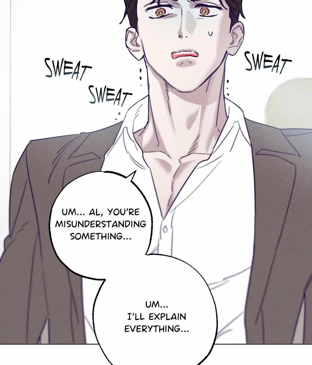 Prison Breakfast Chapter 48 page 66 - 