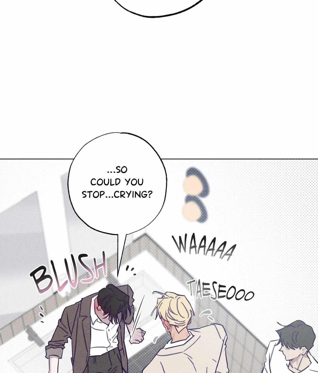 Prison Breakfast Chapter 48 page 67 - 
