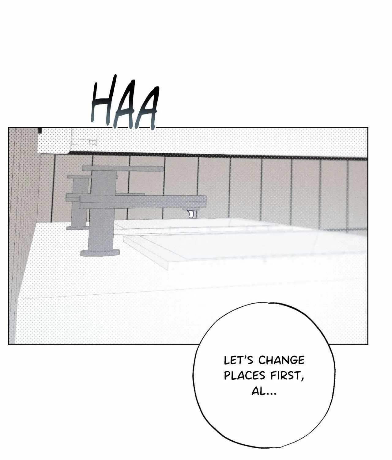 Prison Breakfast Chapter 48 page 69 - 