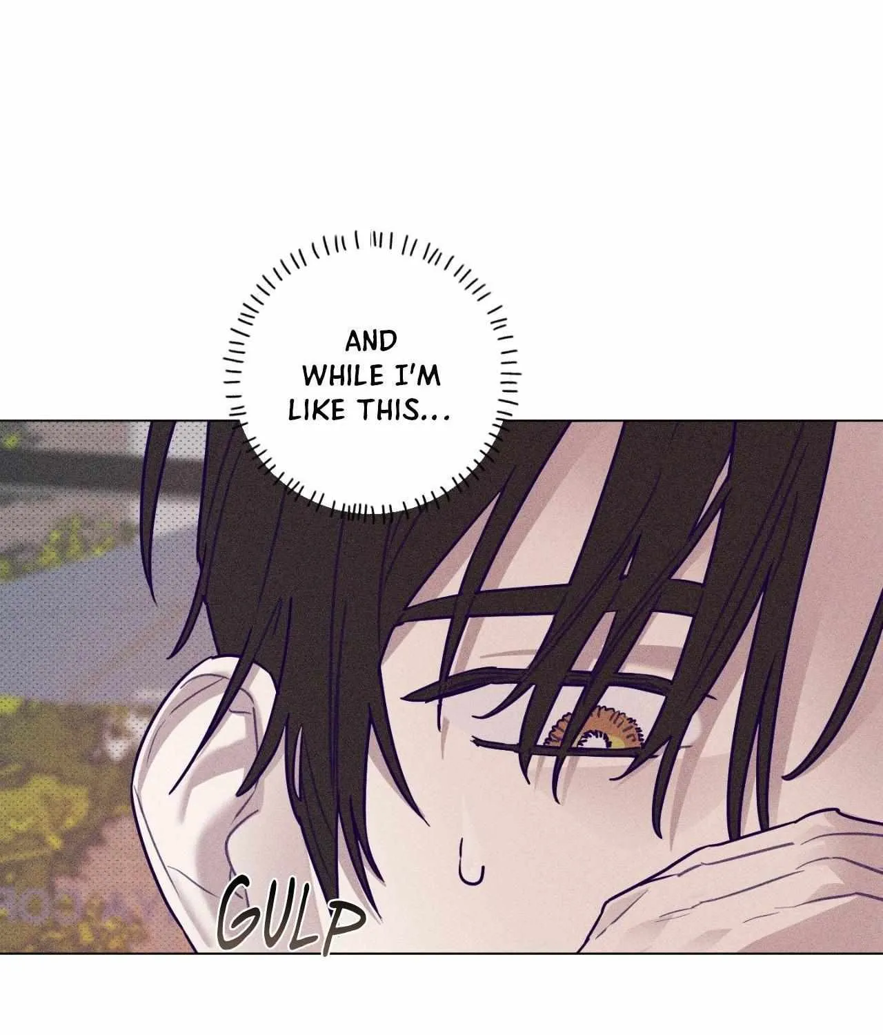 Prison Breakfast Chapter 48 page 8 - 