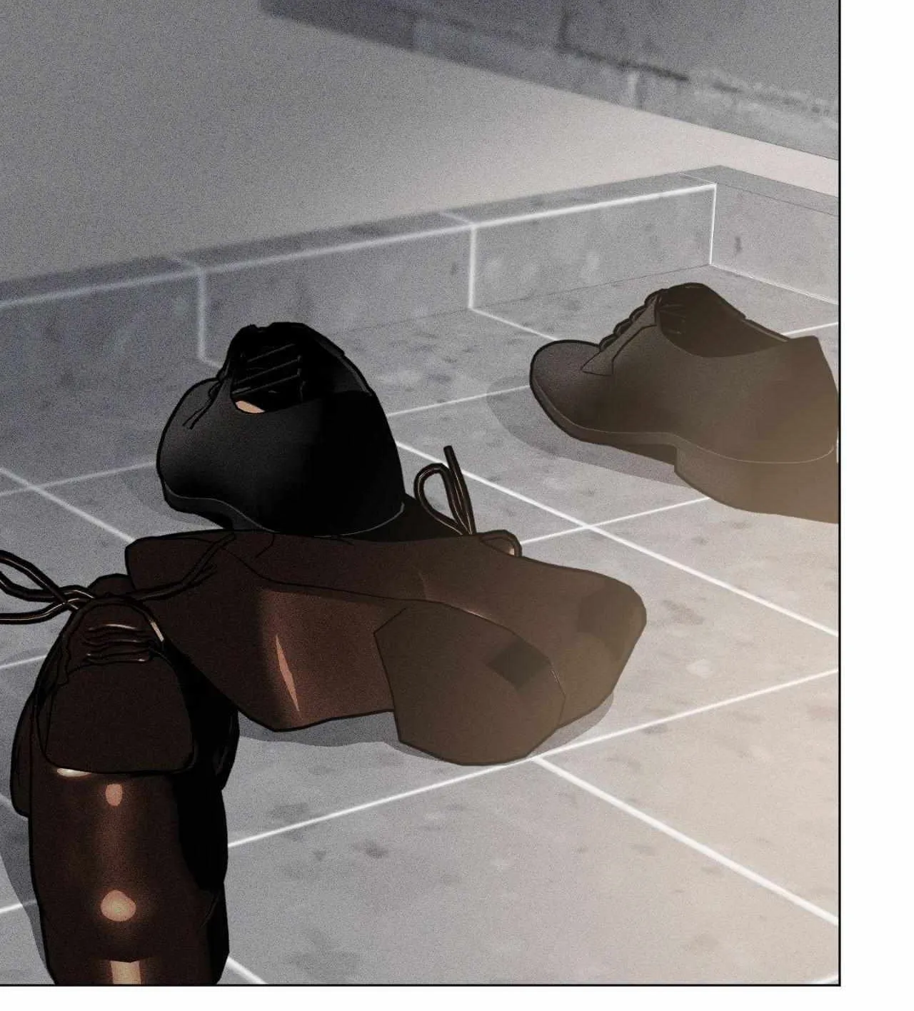 Prison Breakfast Chapter 48 page 72 - 