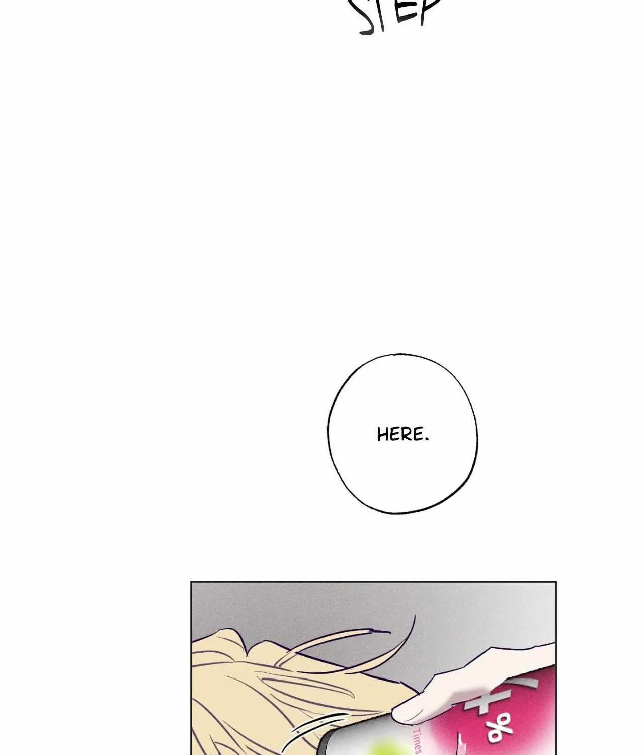 Prison Breakfast Chapter 48 page 74 - 