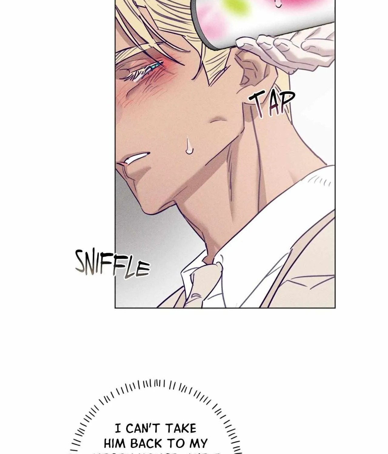 Prison Breakfast Chapter 48 page 75 - 