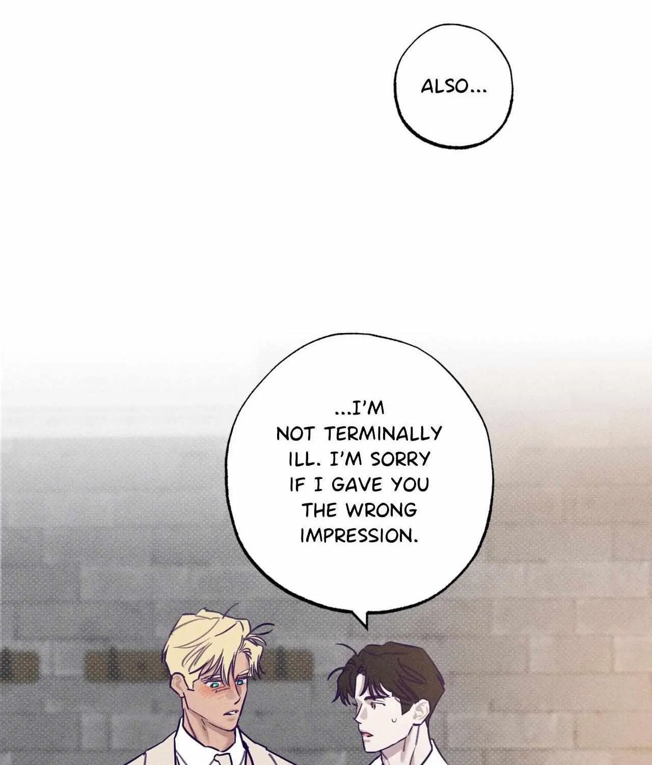 Prison Breakfast Chapter 48 page 78 - 