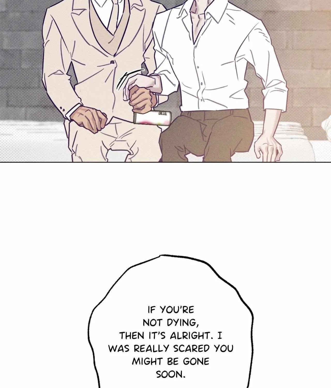 Prison Breakfast Chapter 48 page 79 - 
