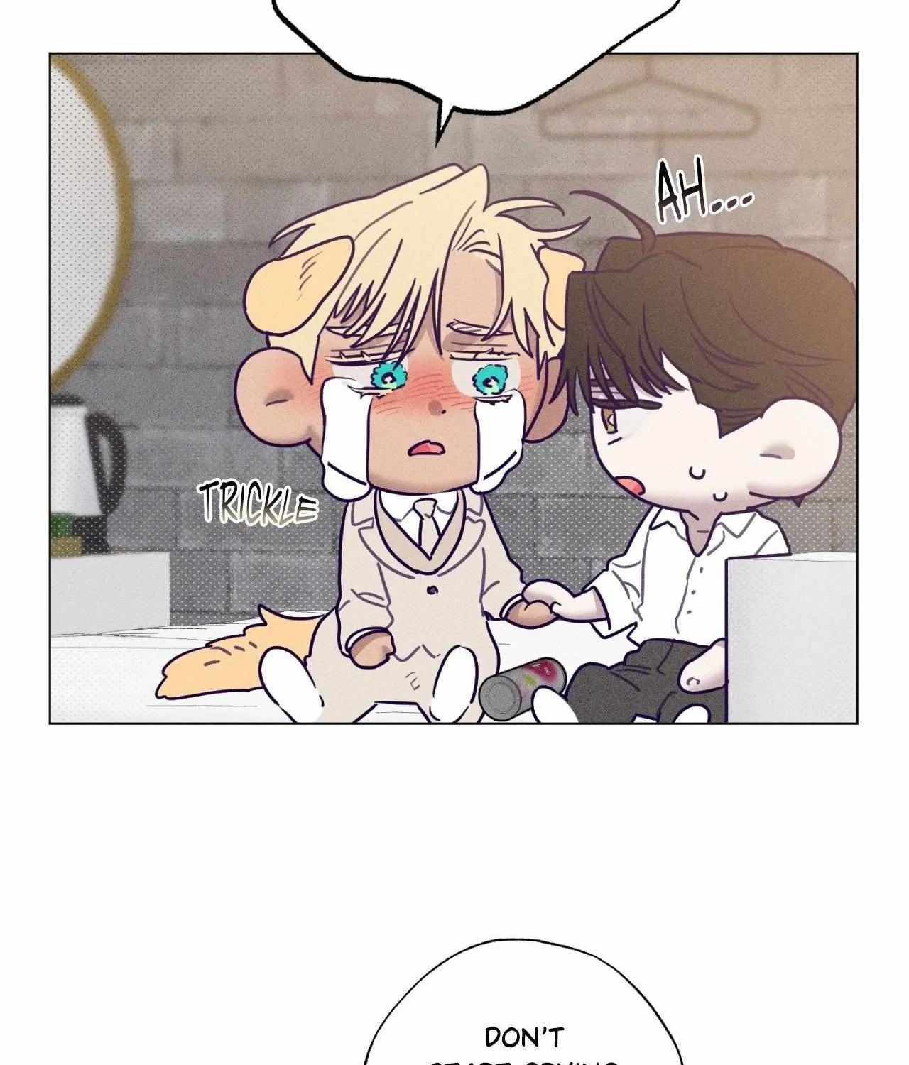 Prison Breakfast Chapter 48 page 80 - 