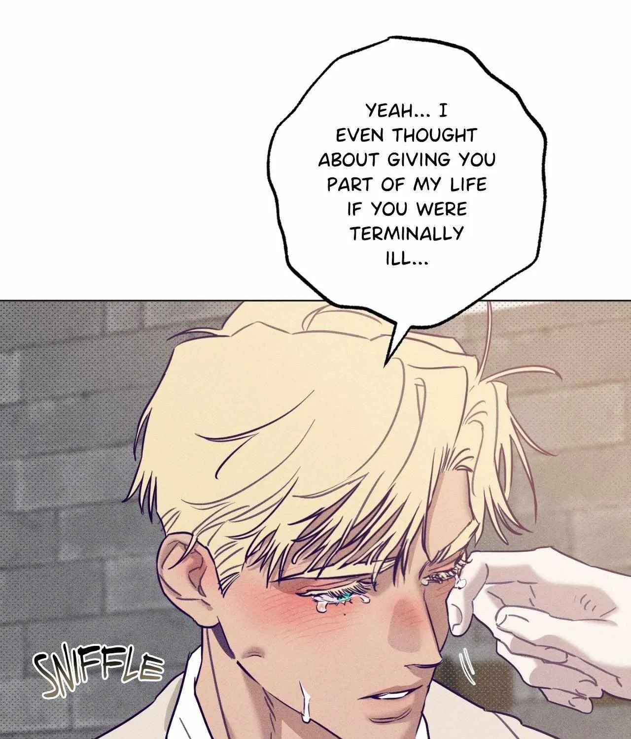 Prison Breakfast Chapter 48 page 82 - 