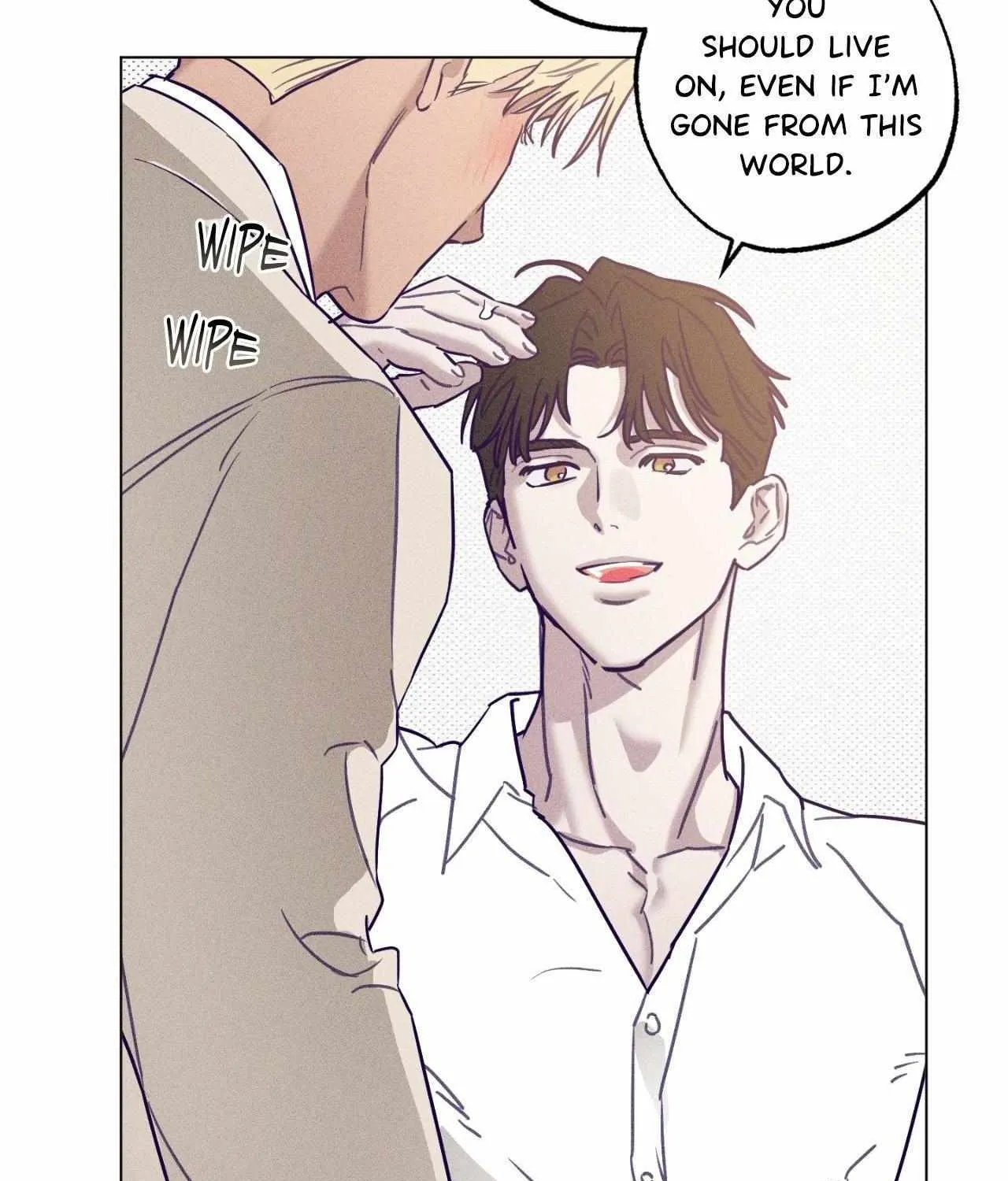 Prison Breakfast Chapter 48 page 84 - 