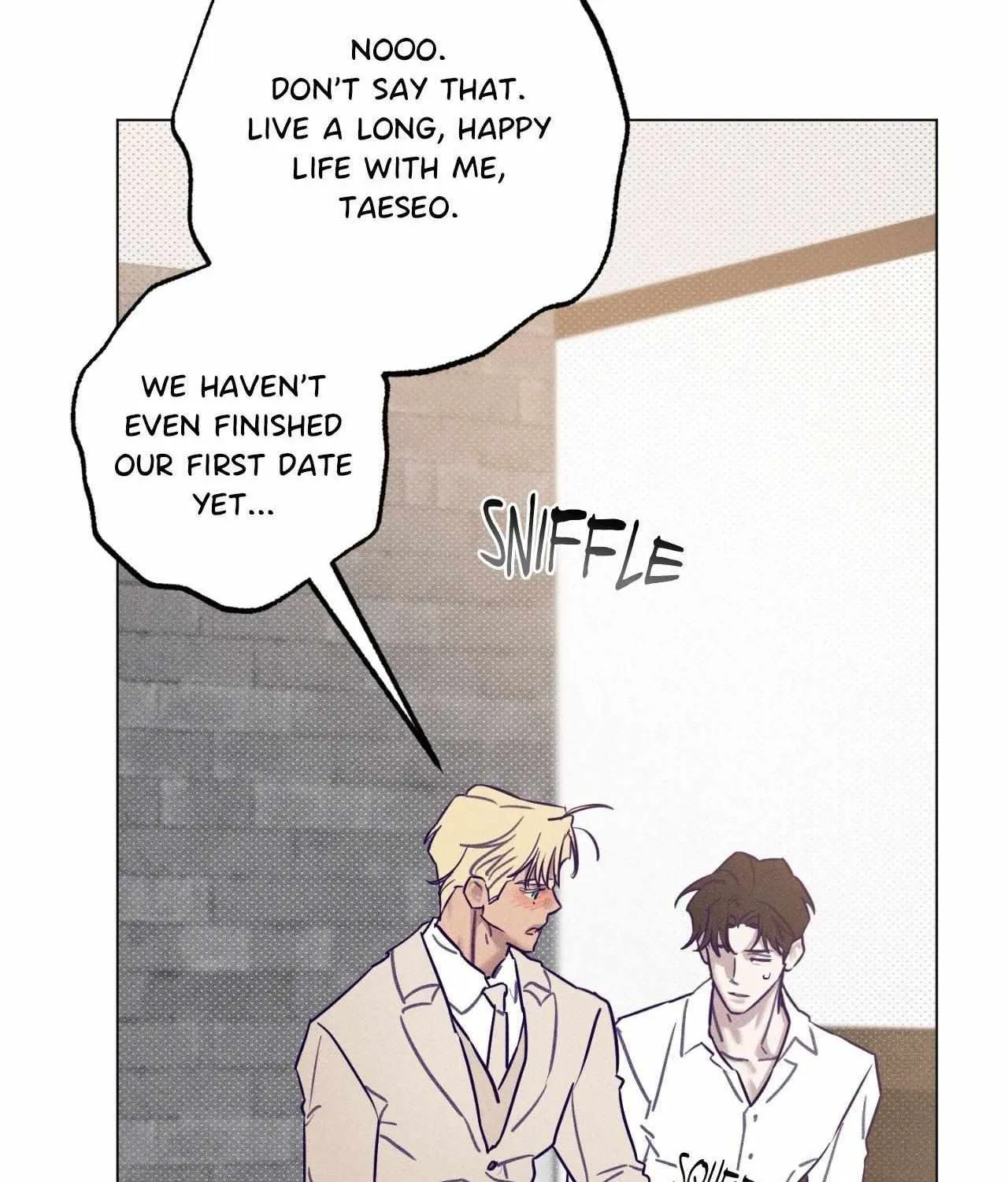 Prison Breakfast Chapter 48 page 87 - 