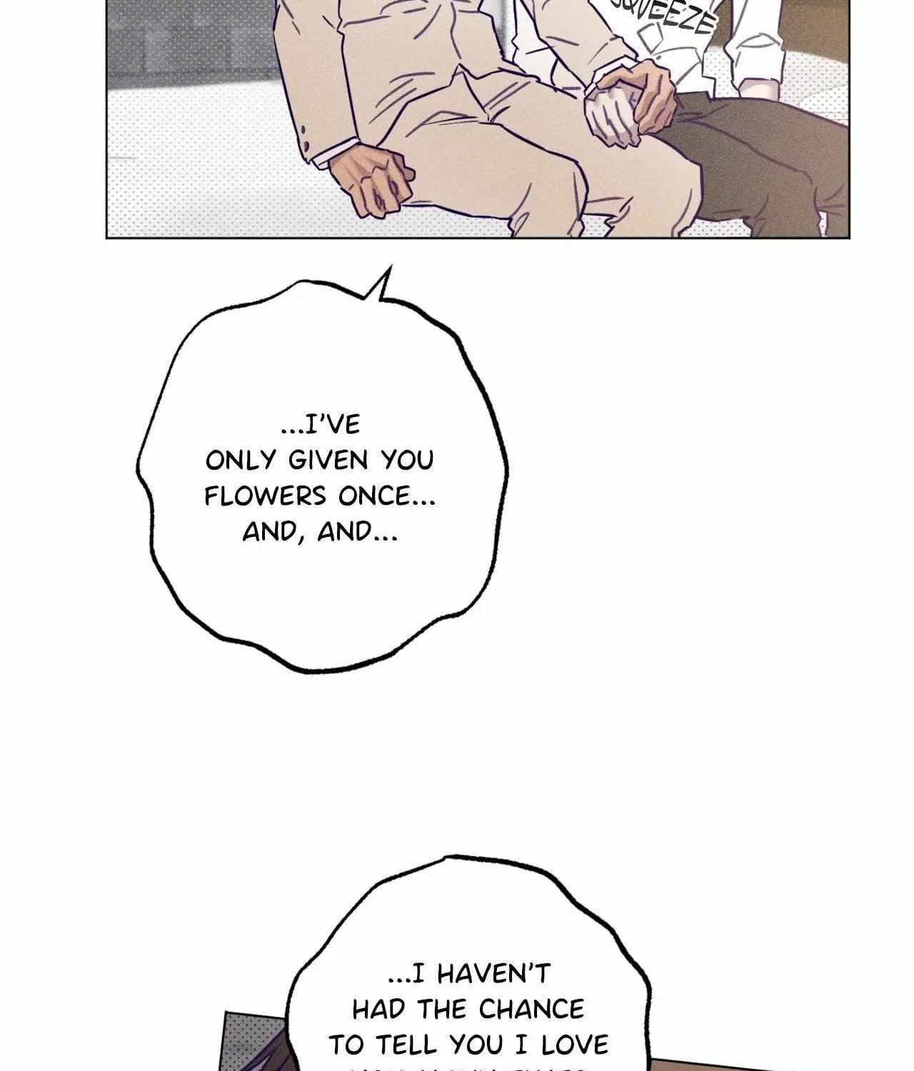 Prison Breakfast Chapter 48 page 88 - 