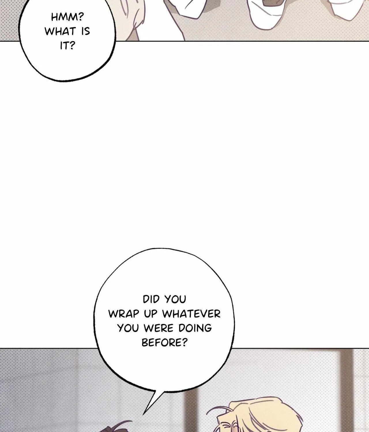 Prison Breakfast Chapter 48 page 95 - 