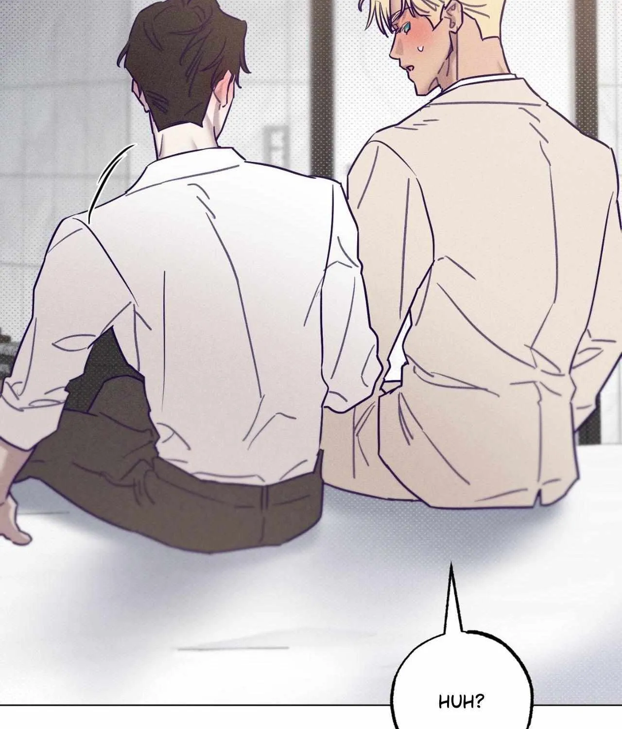 Prison Breakfast Chapter 48 page 96 - 