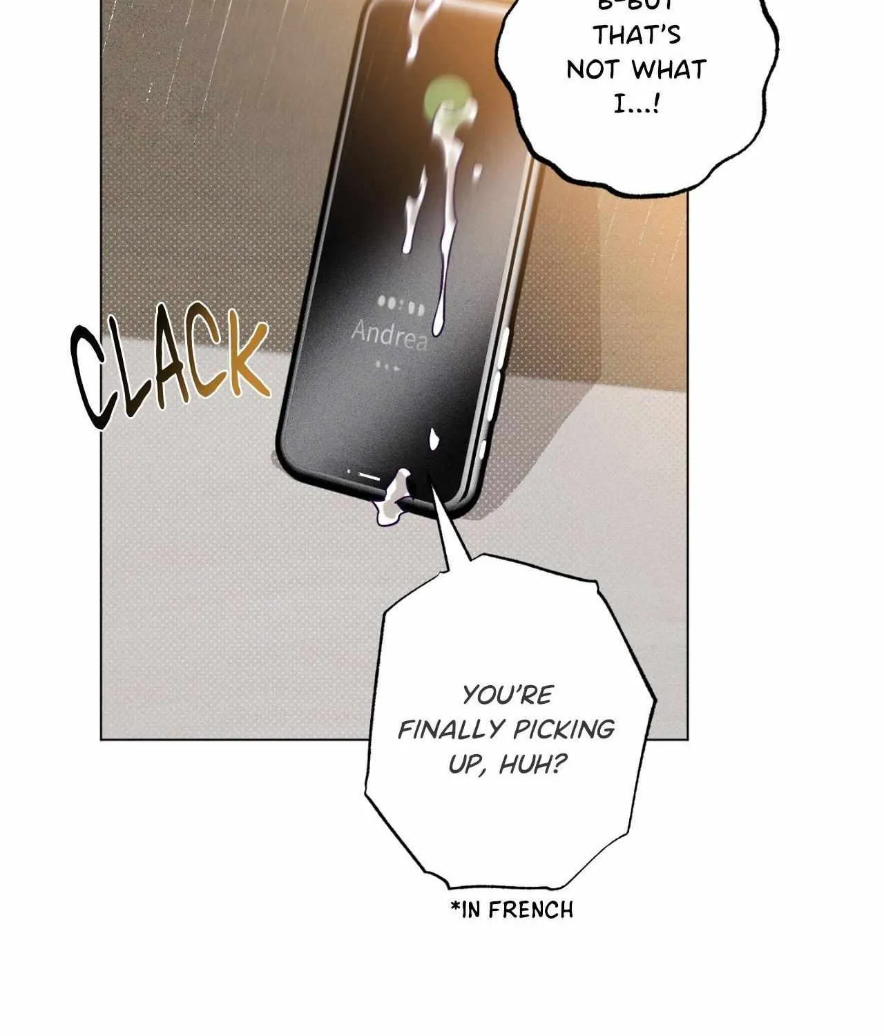 Prison Breakfast Chapter 49 page 101 - 