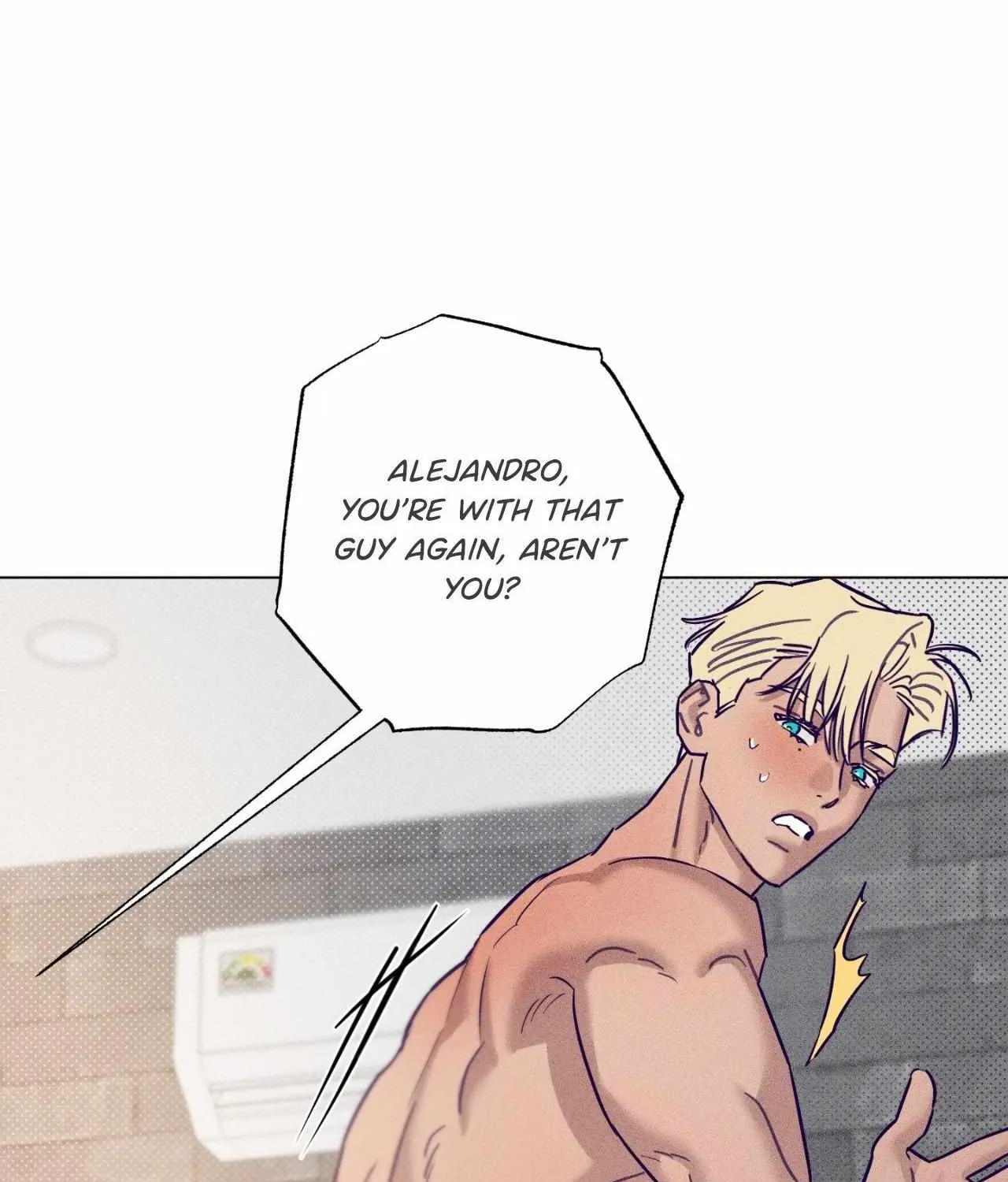 Prison Breakfast Chapter 49 page 102 - 