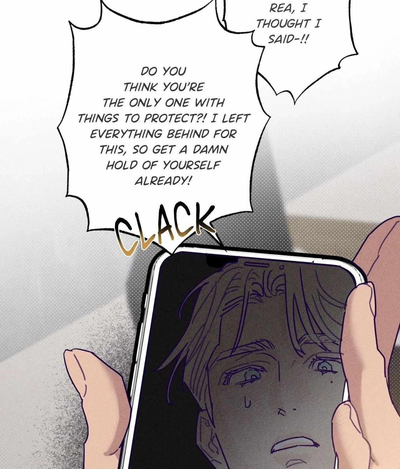Prison Breakfast Chapter 49 page 107 - 