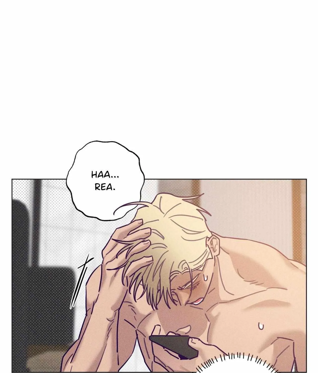 Prison Breakfast Chapter 49 page 109 - 