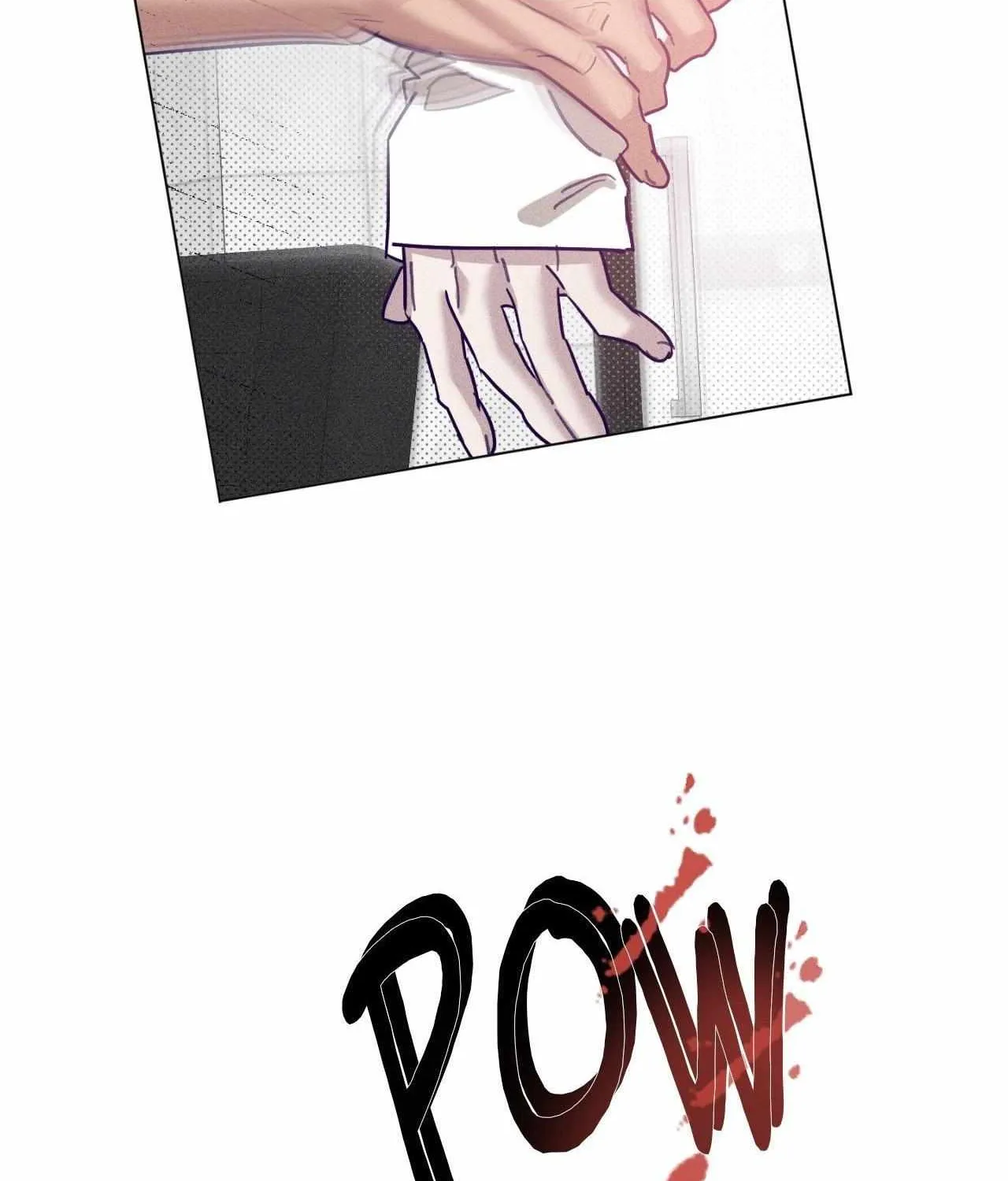 Prison Breakfast Chapter 49 page 114 - 