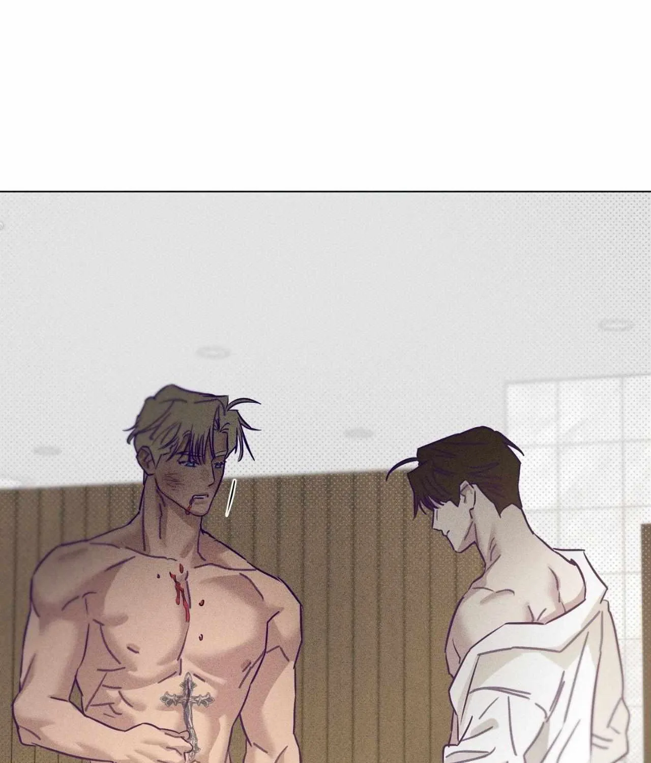 Prison Breakfast Chapter 49 page 118 - 