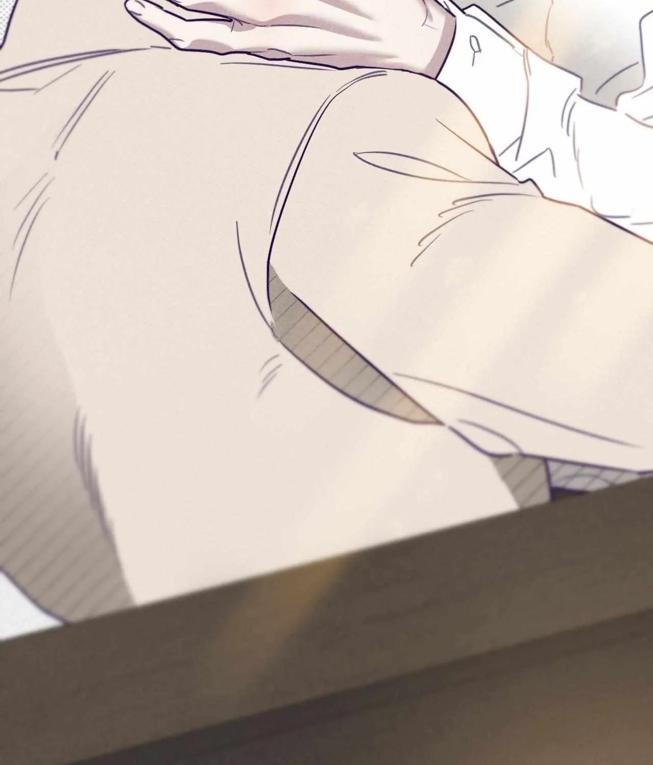 Prison Breakfast Chapter 49 page 14 - 