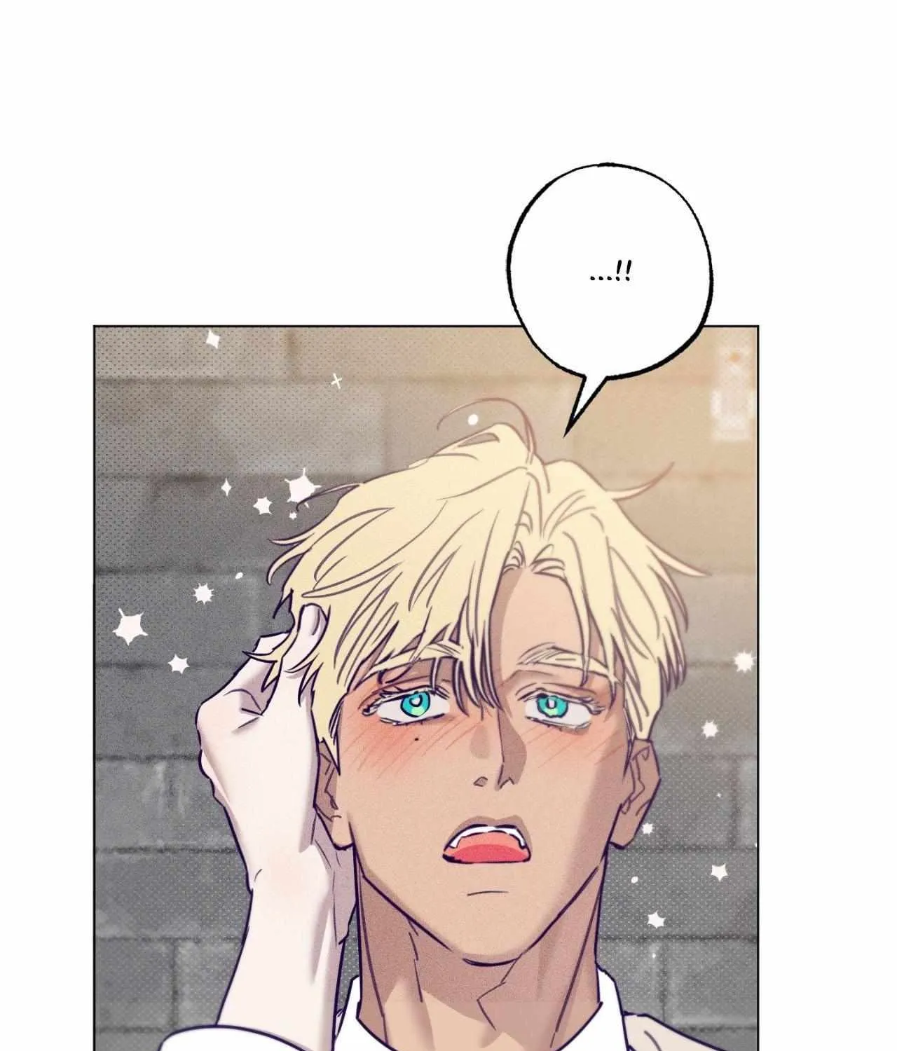 Prison Breakfast Chapter 49 page 16 - 