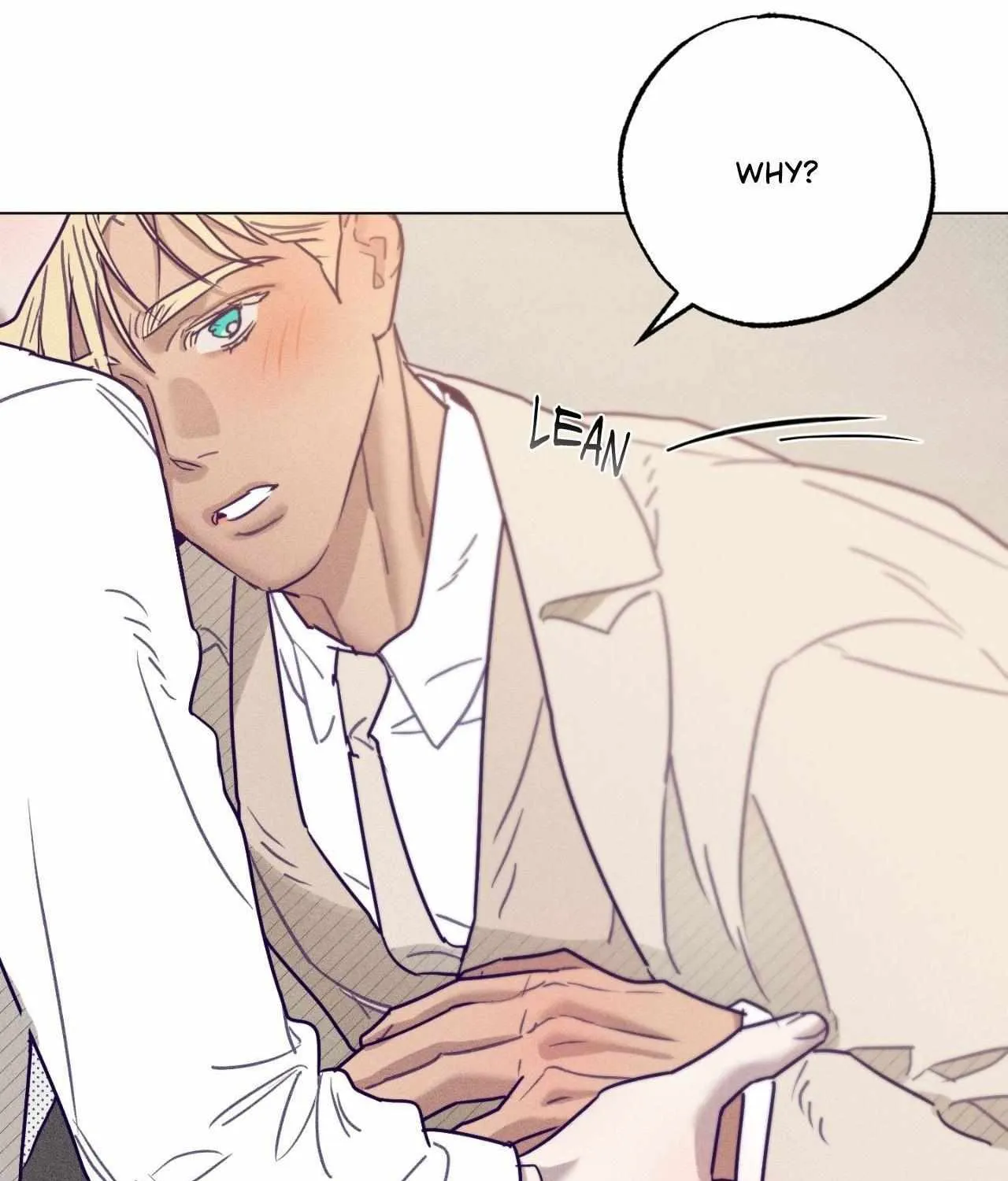 Prison Breakfast Chapter 49 page 20 - 
