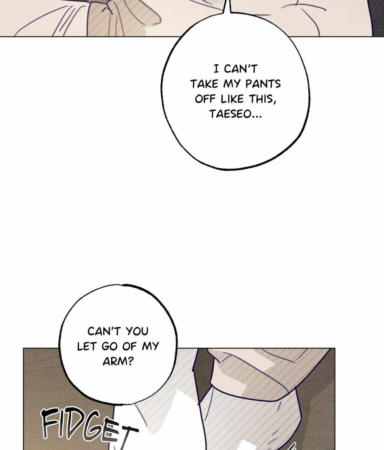Prison Breakfast Chapter 49 page 26 - 