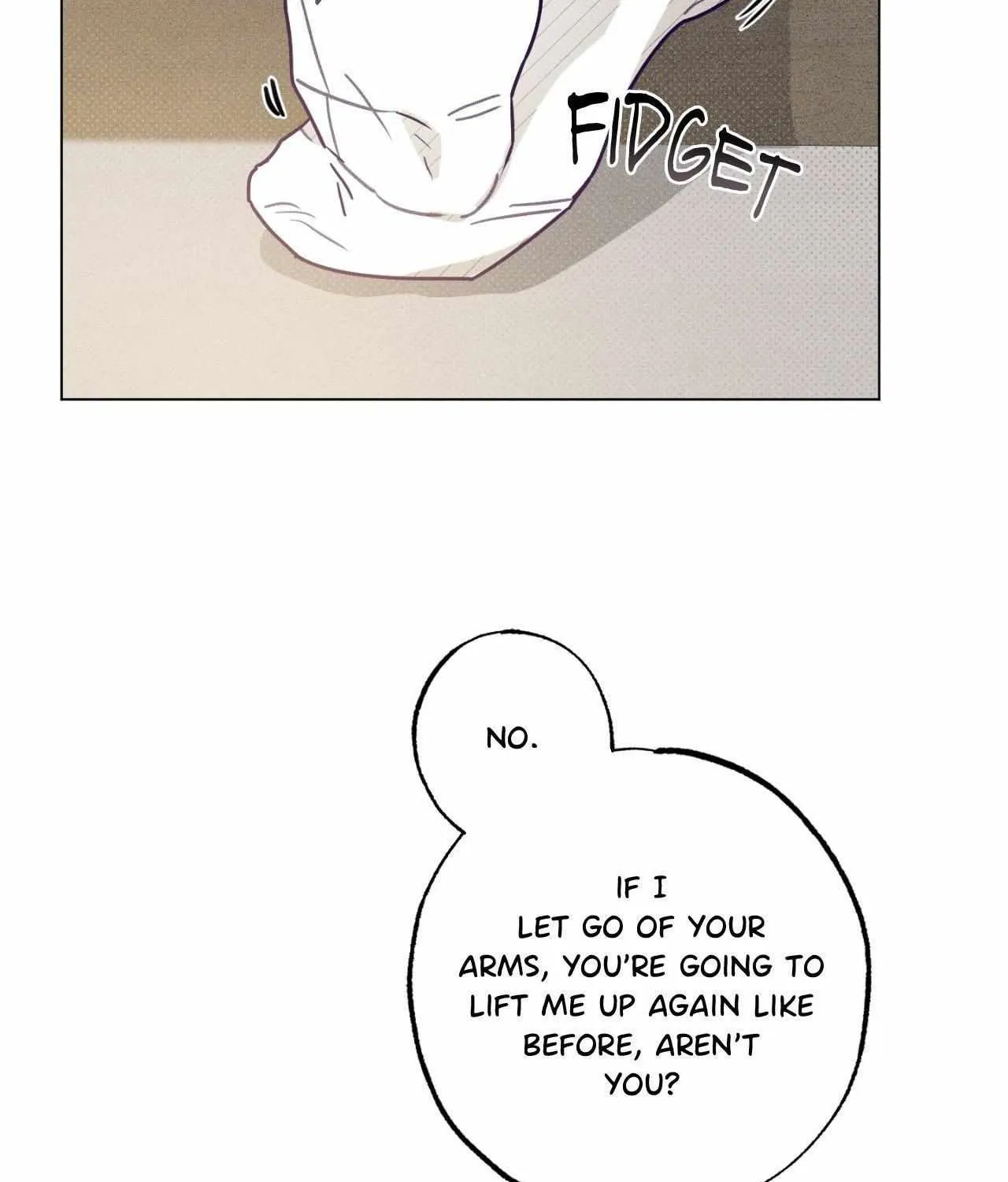 Prison Breakfast Chapter 49 page 27 - 