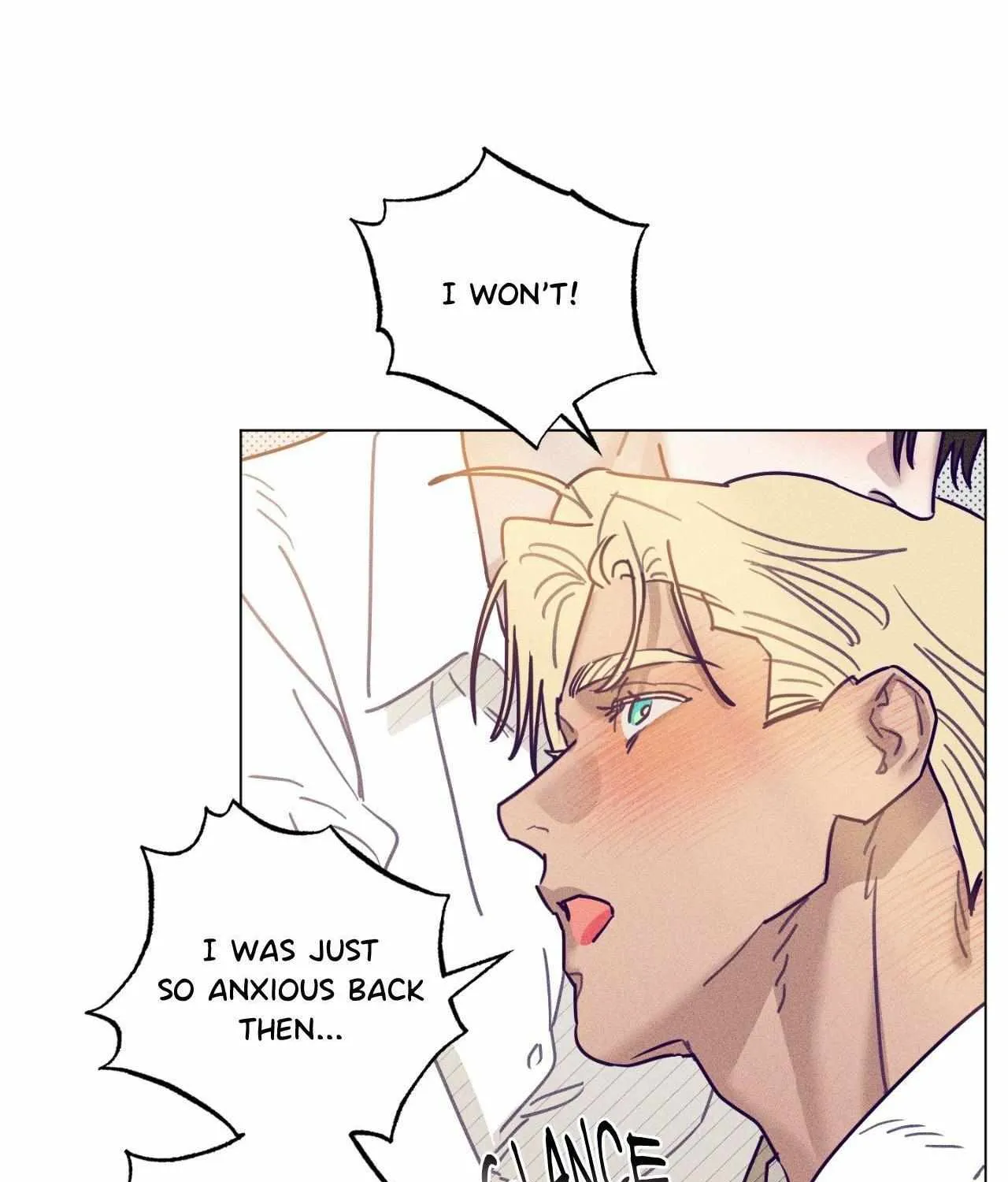 Prison Breakfast Chapter 49 page 30 - 