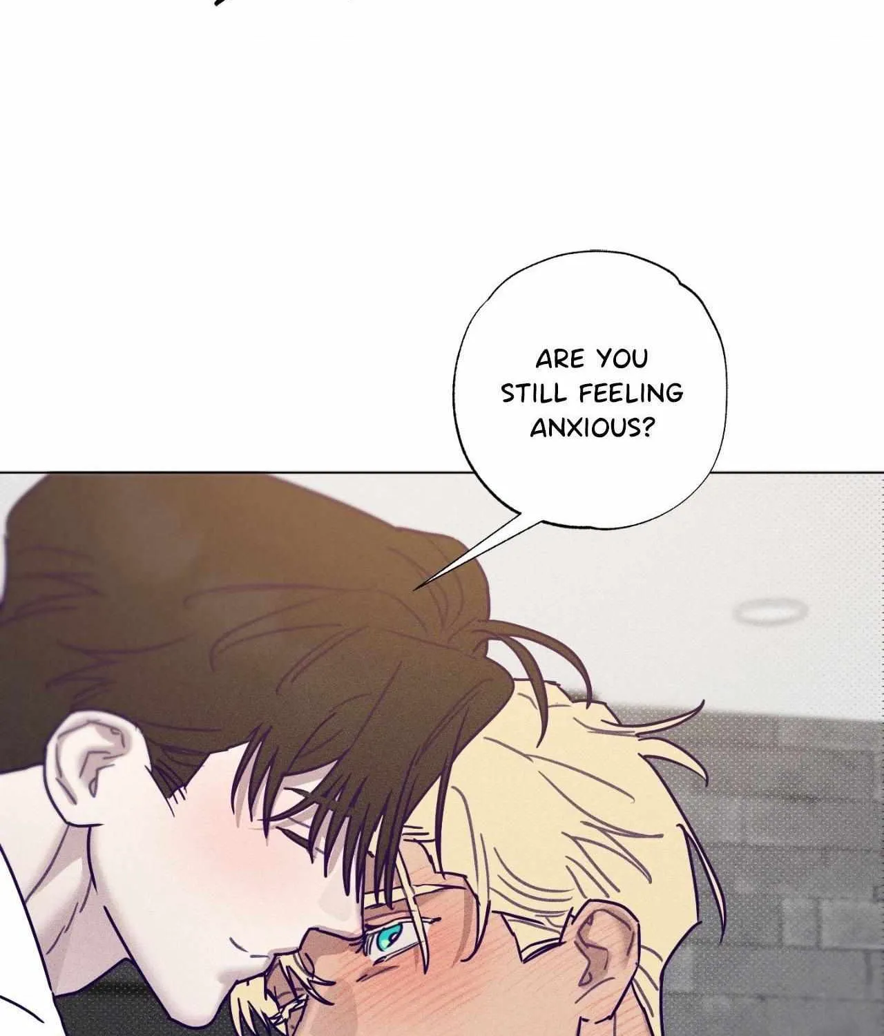 Prison Breakfast Chapter 49 page 33 - 