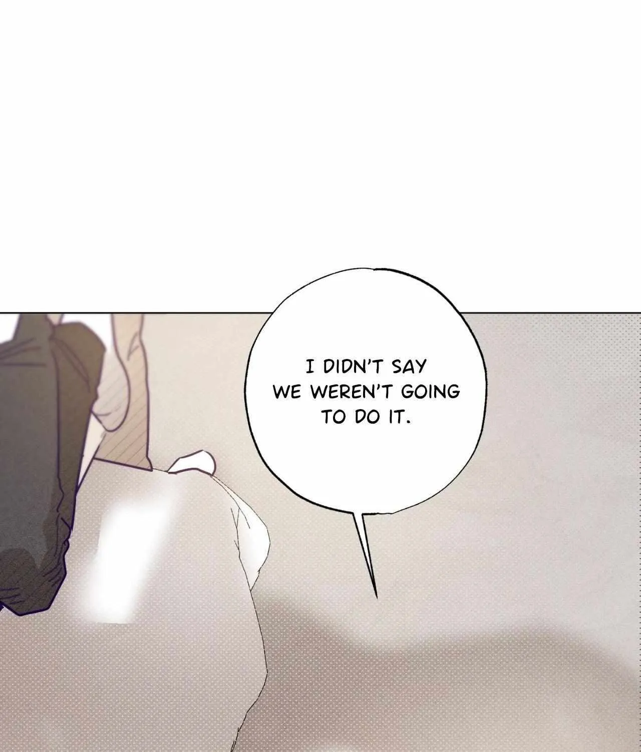 Prison Breakfast Chapter 49 page 39 - 